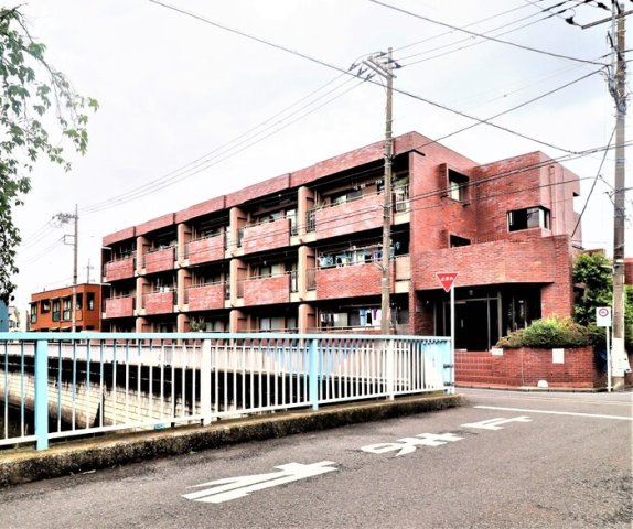 パークサイド中村