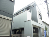 アウルハウス十条B棟の画像