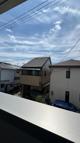 【展望】 | パルコートⅡ