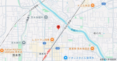【地図】 | パルコートⅡ