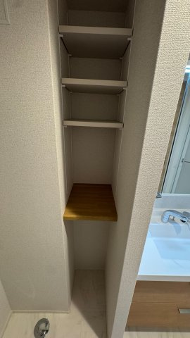 【内装】 | パルコートⅡ
