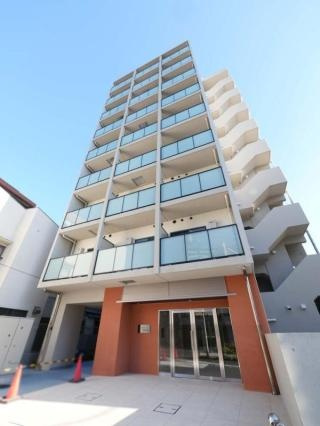大神宮下Residence