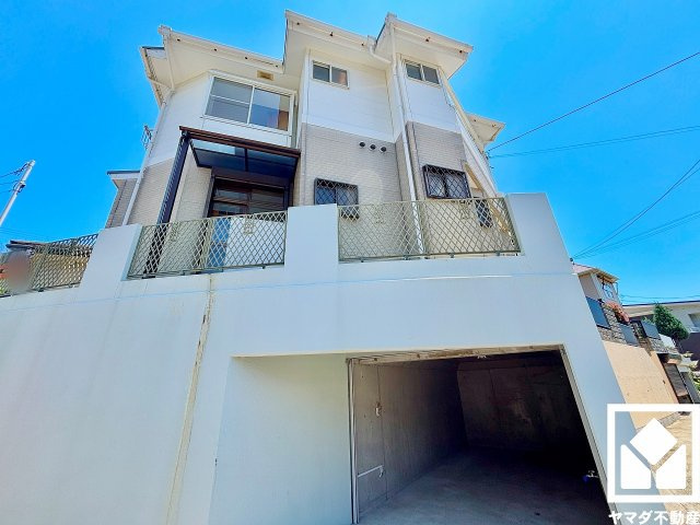 西宮市新甲陽町