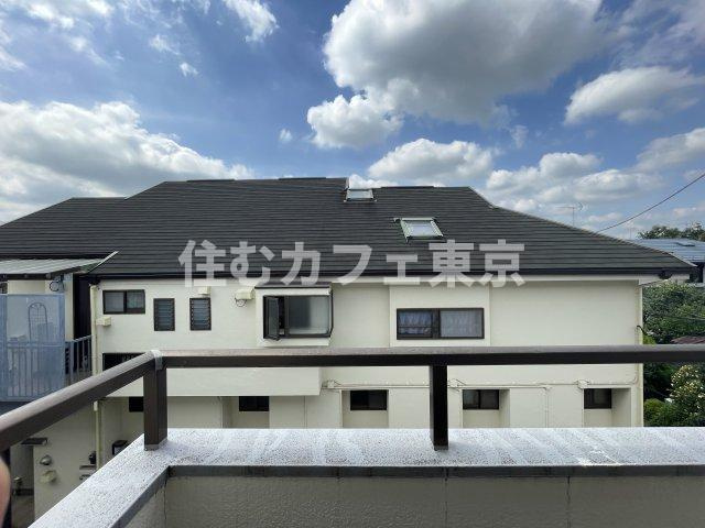 パース国立の展望