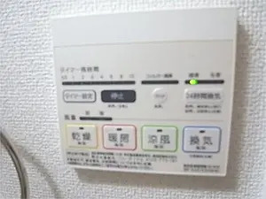リヴシティ清澄白河の設備
