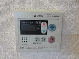 リヴシティ清澄白河の設備