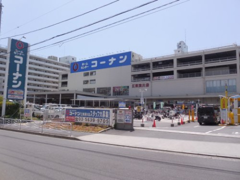 リヴシティ清澄白河の周辺