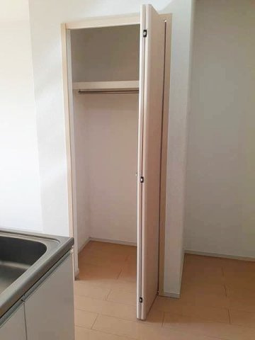 エスポワールの設備