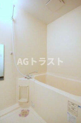 【浴室】 | ハイムヴィーゲ