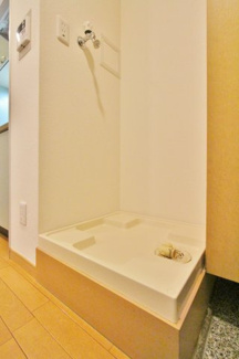 【洗面所】 | 旧 プライムアーバン行徳Ⅲ | 参考写真（同物件別部屋）