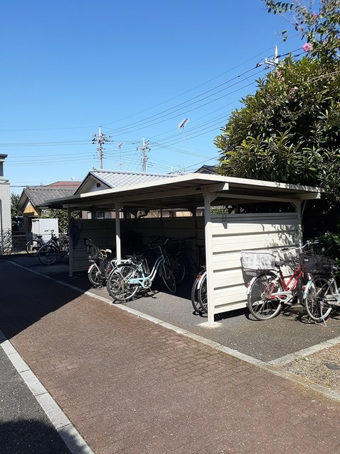 イーストレジデンスのその他共用部分