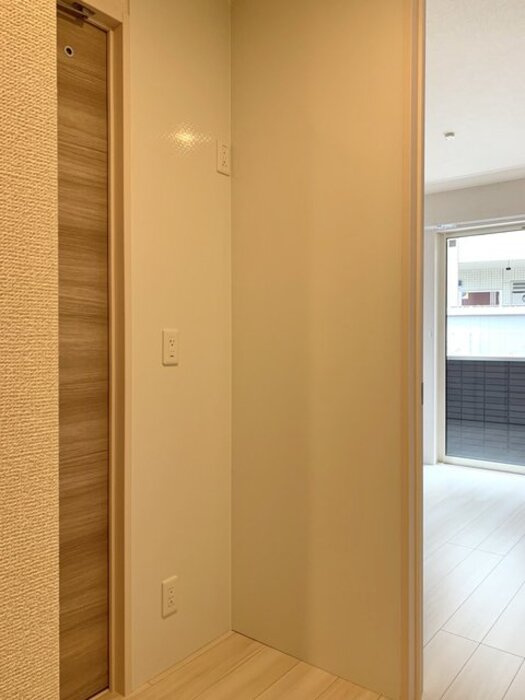 グレース スクエアの内装|他部屋参考写真