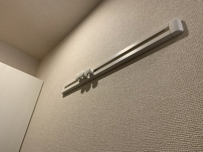 グレース スクエアの設備|他部屋参考写真
