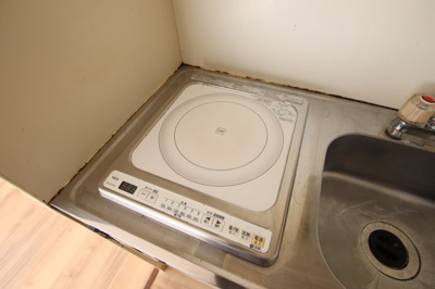 【設備】 | ヒルズ土師