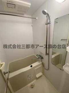 【浴室】 | ＡＸＡＳ洗足池 | ＡＸＡＳ洗足池
