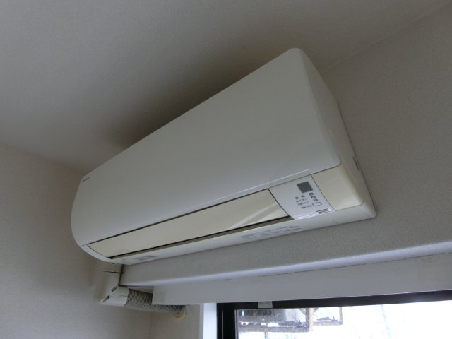 T’ｓ　garden新丸子の設備|他のお部屋の参考写真となります。