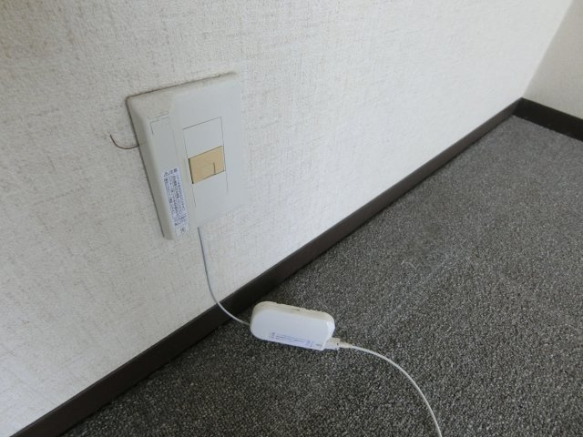 T’ｓ　garden新丸子の設備|他のお部屋の参考写真となります。