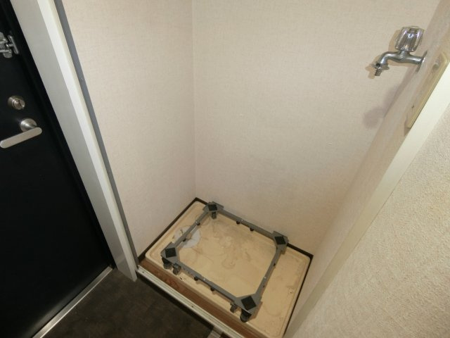 T’ｓ　garden新丸子の設備|他のお部屋の参考写真となります。