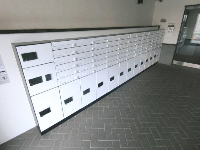T’ｓ　garden新丸子のその他共用部分