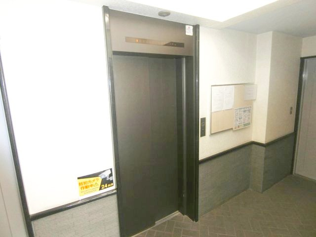 T’ｓ　garden新丸子のその他共用部分