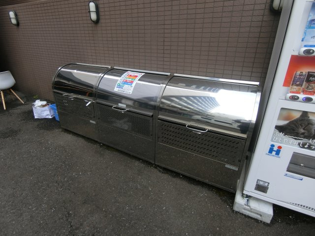 T’ｓ　garden新丸子のその他共用部分