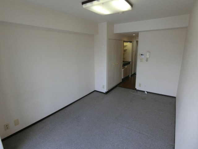 T’ｓ　garden新丸子の寝室|他のお部屋の参考写真となります。