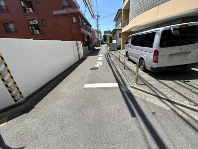 【その他】 | エリシア泉町