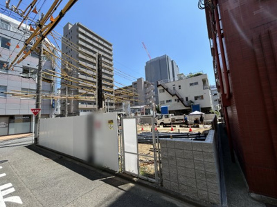 【外観】 | エリシア泉町