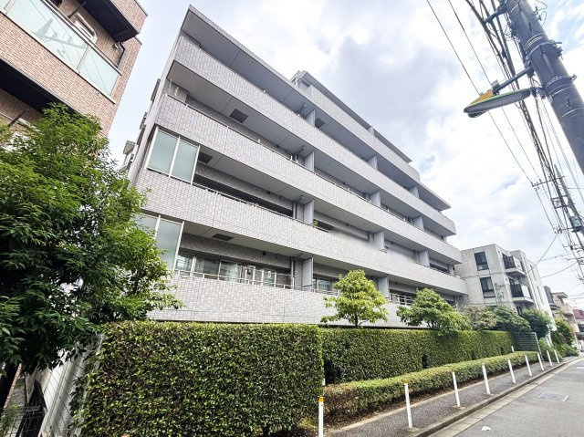 三軒茶屋南パークハウス