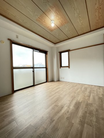 【内装】 | コーポ・シマⅡ | 月額管理料無料！賃貸管理はアブレイズパートナーズにお任せを！