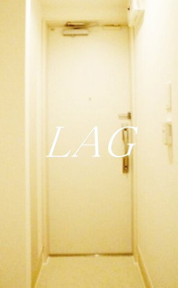 【玄関】 | リブリ・相武台 | 玄関です。