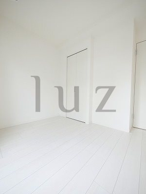 リライア阪東橋ウエストの寝室|広々としたお部屋です！