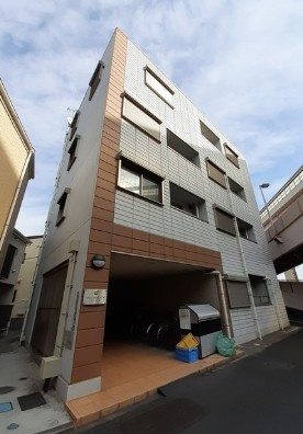 サンパレスＭ