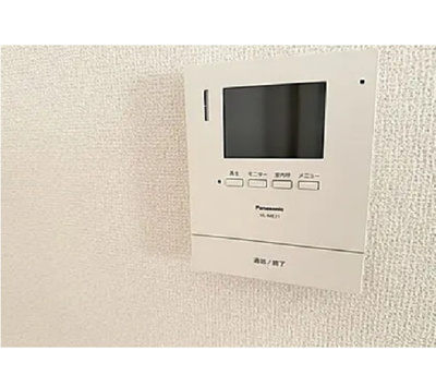 【セキュリティ】 | プラザ上北沢