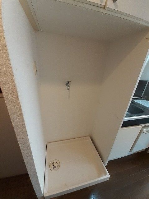 ヴランニュー金沢八景の設備