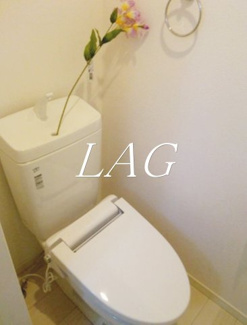 【トイレ】 | エルデザイン | トイレです。