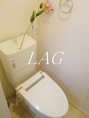 【トイレ】 | エルデザイン | トイレです。