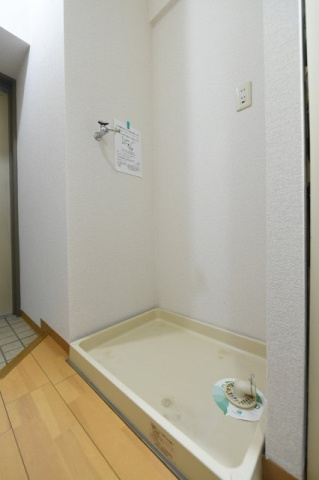 ライオンズマンション錦糸町第８のその他