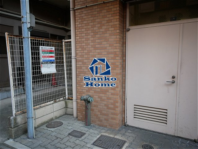 ライオンズマンション錦糸町第８のその他