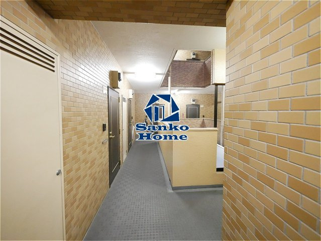 ライオンズマンション錦糸町第８のその他共用部分