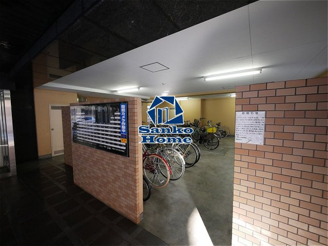 ライオンズマンション錦糸町第８のその他