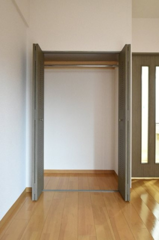ライオンズマンション錦糸町第８の収納