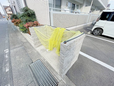【その他共用部分】 | パセオ白砂Ⅱ【名古屋市賃貸・オートロック付】