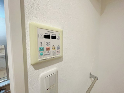 【設備】 | パセオ白砂Ⅱ【名古屋市賃貸・オートロック付】
