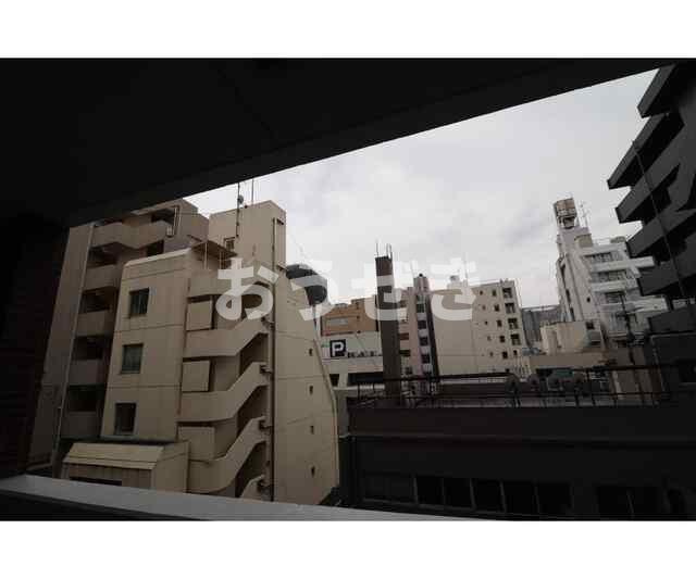 ＳＣＬ関内の展望