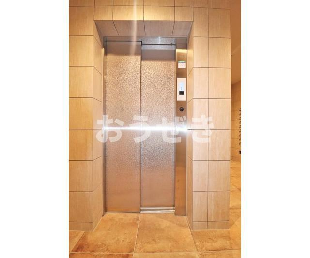 ＳＣＬ関内のその他共用部分