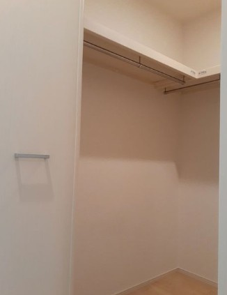 ハーコットの収納
