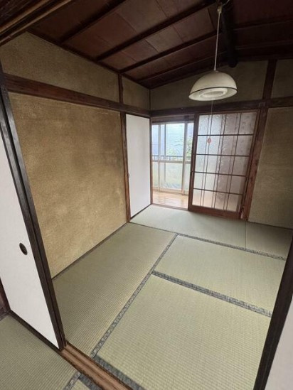 長谷川貸家のその他共用部分