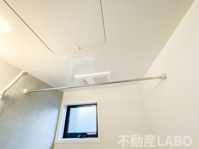 岩伸リバーコート住吉の設備