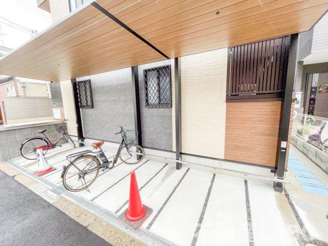 岩伸リバーコート住吉のその他